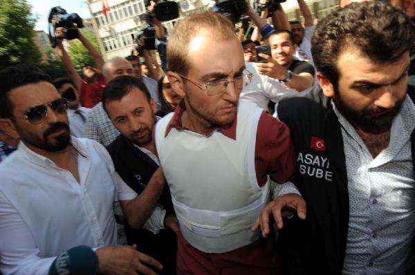 Atalay Filiz'i yakalatanlar ödüllerine kavuştu: İşte aldıkları rakam