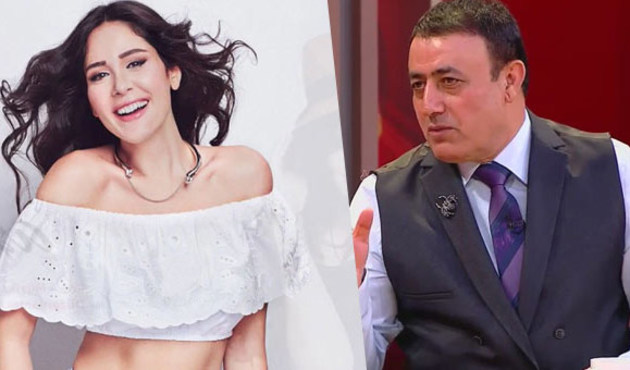 Mahmut Tuncer'in kızı gözyaşları içinde savunma yaptı!
