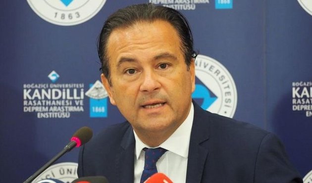 Korkutan depremi açıklaması: Olacak, bundan kaçış yok!