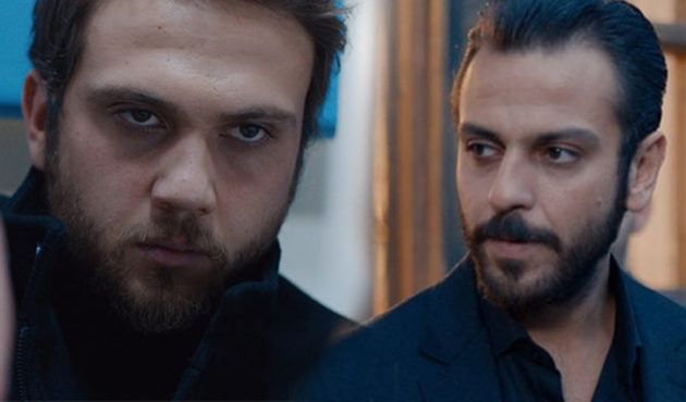 'Çukur'da bomba etkisi yaratacak transfer!