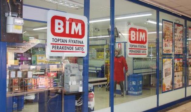 BİM'den 730 yeni mağaza ve 4 bin 500 ek istihdam hamlesi!