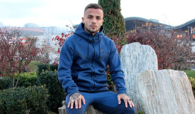Trabzonspor'dan Beşiktaş'a 885 bin dolarlık ilginç transfer! 40 gün önce sessiz sedasız imza atılmış