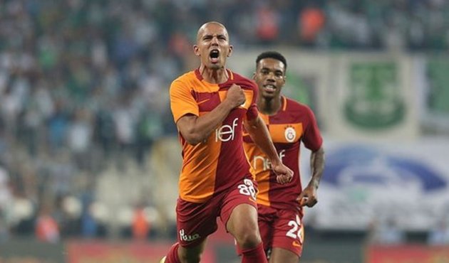 Galatasaray'da sarı kart alarmı!