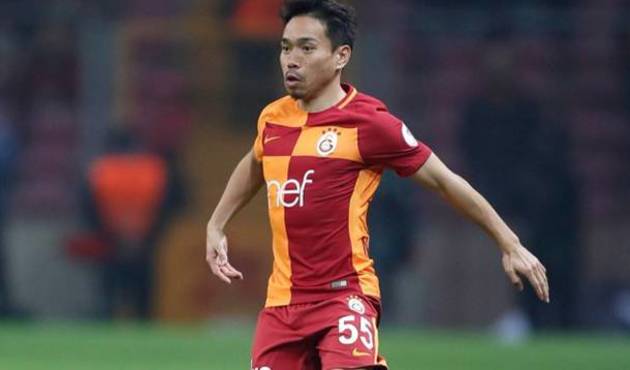 İşte Nagatomo'nun bonservis bedeli...