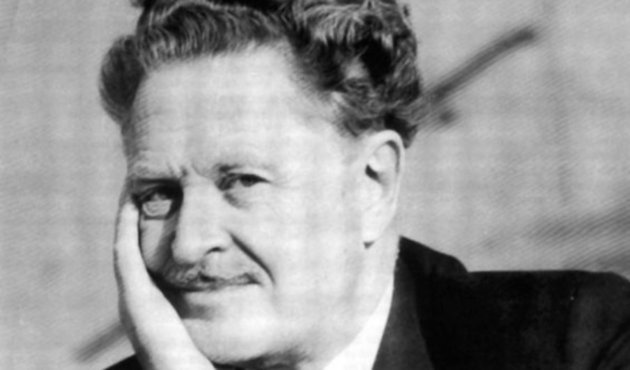 Nazım Hikmet'in, Kim der ki kadın şiiri...