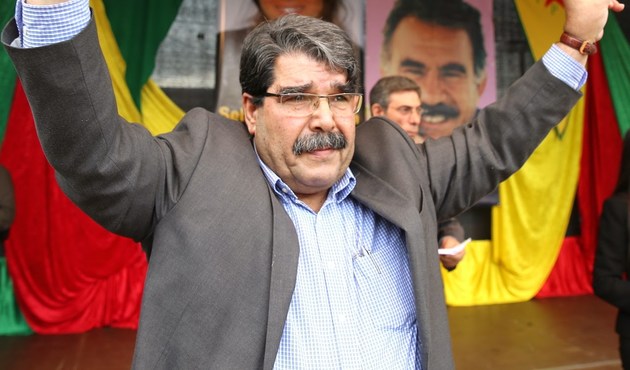Salih Müslim'in sonraki durağı o ülke!