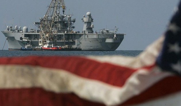 ABD'den flaş Kıbrıs açıklaması!