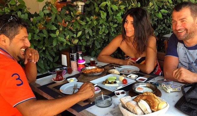 Bodrum'u sarsan ünlü işletmeci cinayetinde yeni gelişme!