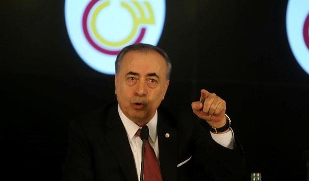 "UEFA'ya verilen sözler tutulmamış. Bizden artık vaat beklemiyorlar"