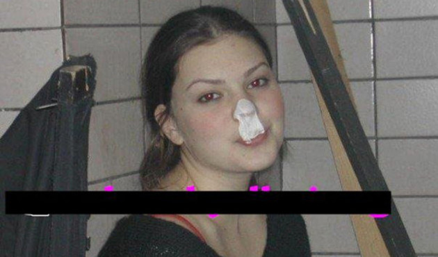 Aslı Enver'in eski hali görenleri şoke etti!