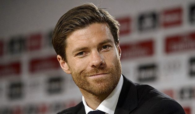 Xabi Alonso'dan Fenerbahçe ve Afrin paylaşımı!