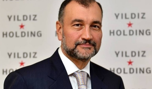 Murat Ülker’den duygulandıran 8 Mart mesajı...