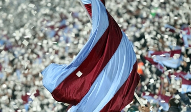 FIFA'dan Trabzonspor'a şok ceza!