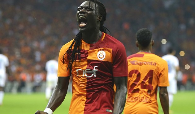FIFA'dan flaş Galatasaray paylaşımı!