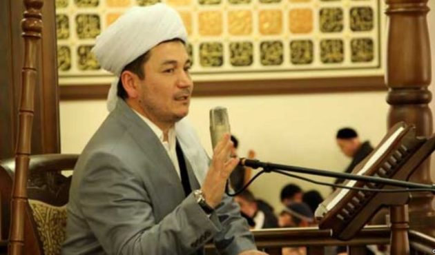 "Kadınlar ilişki esnasında Türk oyuncuları düşünürse eşcinsel bebekleri olur!"
