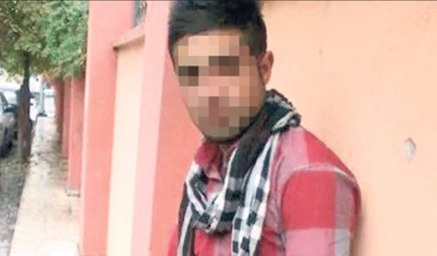 İlkokul öğrencisine otobüste istismar!