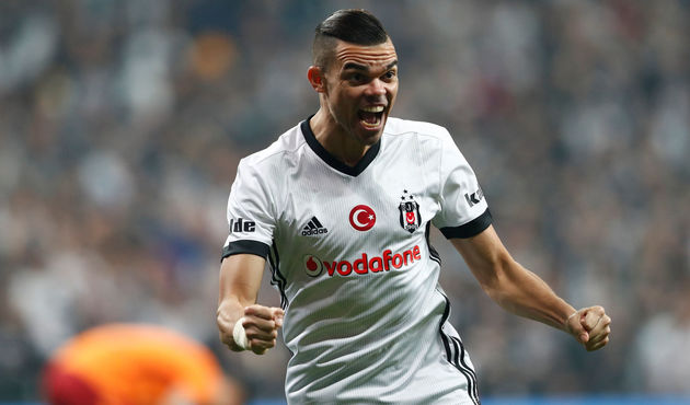 Beşiktaş'a müjdeli haberi!