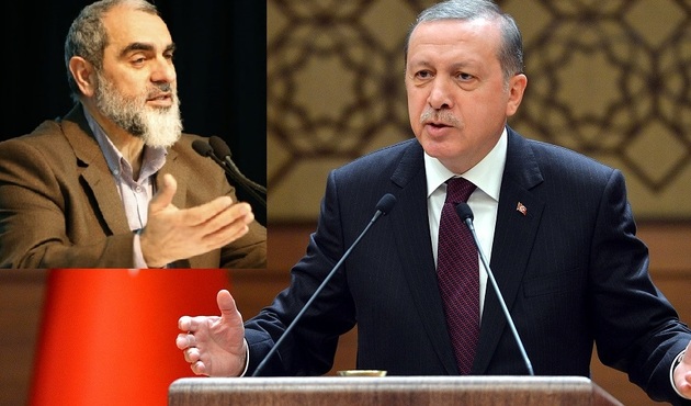 Erdoğan talimatı verdi, Diyanet İşleri harekete geçti!