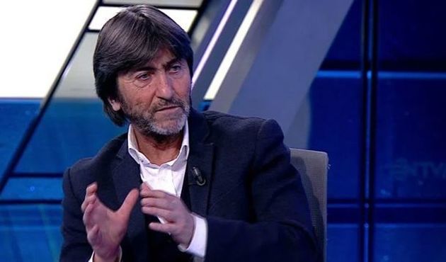 Rıdvan Dilmen Galatasaray-Konyaspor maçını yorumladı!