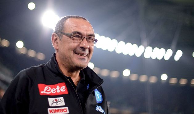 Maurizio Sarri, kadın gazeteciye küfür etti!
