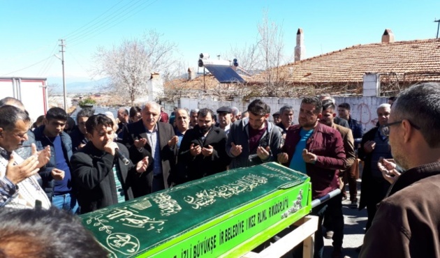 Erdoğan affetmişti! Bugün son nefesini verdi...