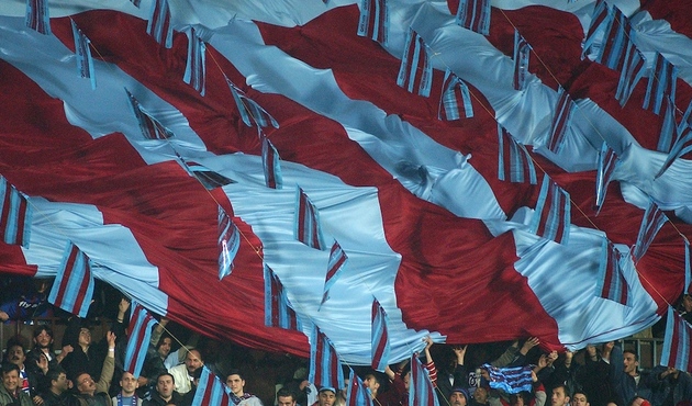 Trabzonspor'dan transfer yasağı açıklaması!