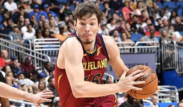 Cedi Osman 2 hafta yok!