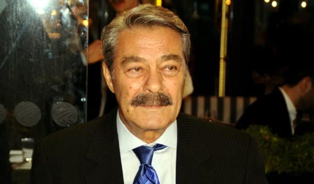 Kadir İnanır'dan hastalığı ile ilgili  flaş açıklama!