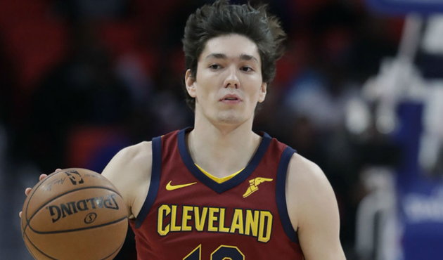 Cedi Osman sakatlandı!