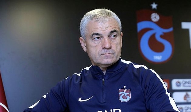 Trabzonspor'da 11 oyuncu yolcu!