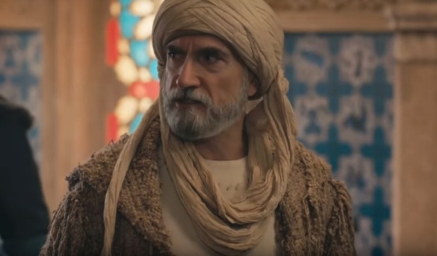 İbnü'l-Arabi'nin sözleri dün geceye damga vurdu! /VİDEO