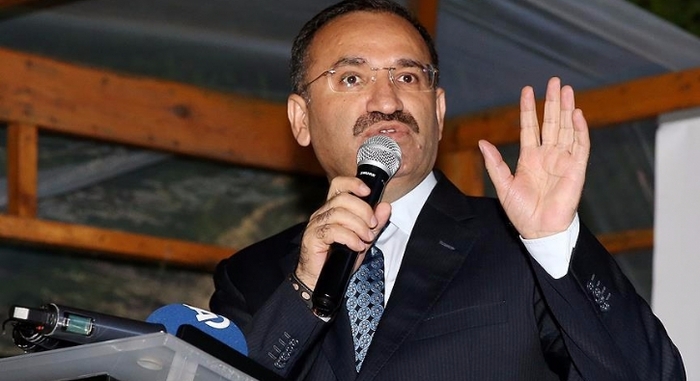 Adalet Bakanı'ndan flaş açıklama: AK Parti milletvekilleri ifade verecek!