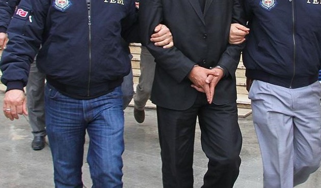 Ankara'da silah kaçakçılarına operasyon! Çok sayıda gözaltı...