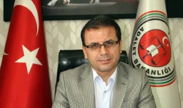 Başsavcıdan eski istihbarat müdürüne verilen cezaya itiraz!