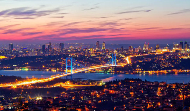 Adrese dayalı nüfus kayıt sistemi açıklandı... İşte il il Türkiye'nin nüfusu