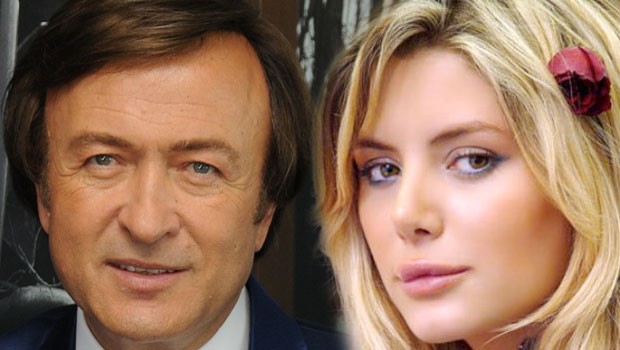'Göbeğini kaşıyan adam' kafası değişmiyor! Erol Evgin'den ikinci Aysun Kayacı vakası...