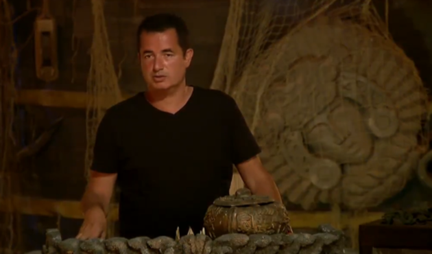 Survivor'da adalar taşınıyor!