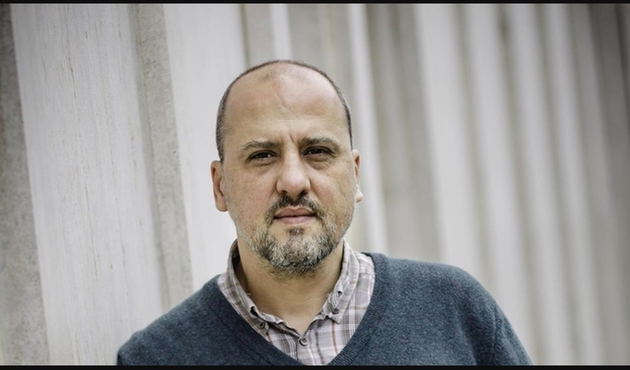 Ahmet Şık ve Murat Sabuncu'ya tahliye...