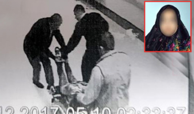 Tecavüz sanığı polisin beraatine skandal gerekçe!