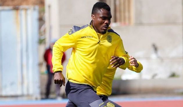 Emenike krizi devam ediyor!