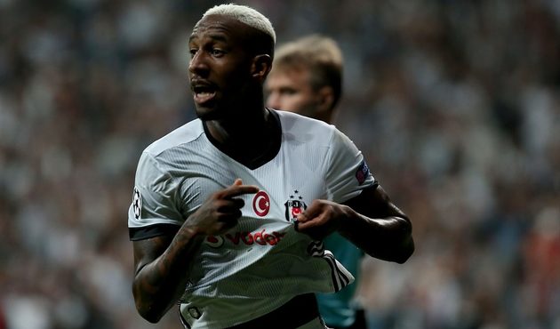 Talisca'ya müjdeli haber geldi!