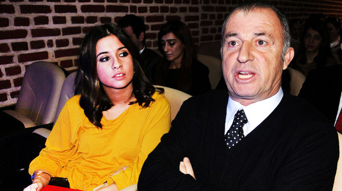 Terim'den riskli hareket: Fransa'ya gizlice sokmuş...
