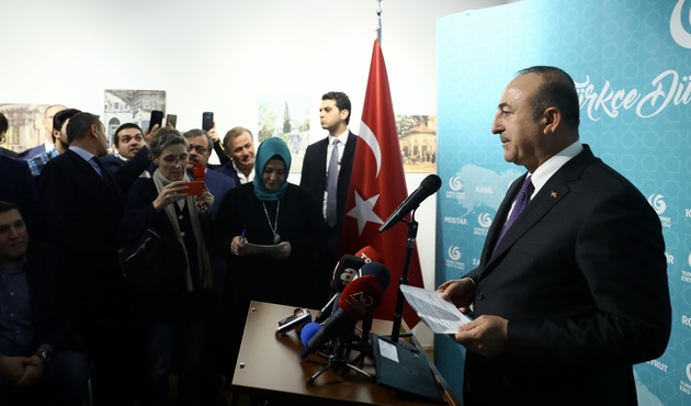 Afrin'in bitişi için tarih açıklandı! Irak için operasyon sinyali verildi...