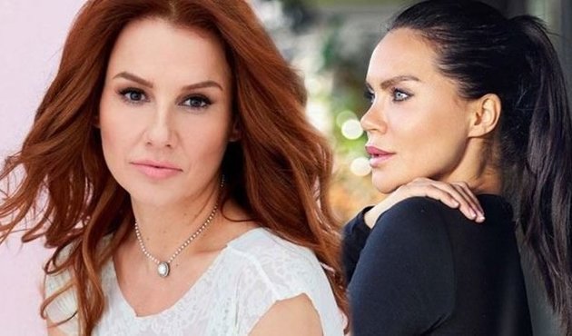 Ebru Şallı'dan Deniz Seki'ye ağır eleştiri!