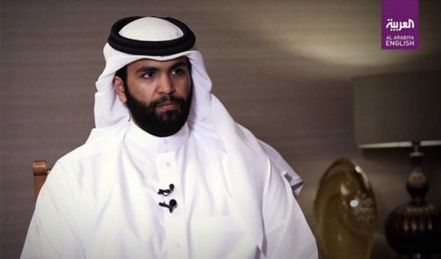 S. Arabistan Katar'ı bitirmek için şimdi de onu sahaya sürdü!