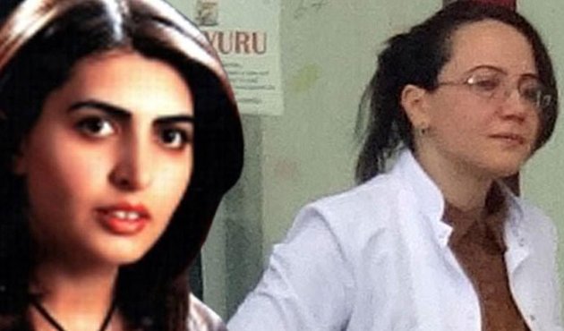 Kadın profesör ile kadın doçent karakolluk oldu!