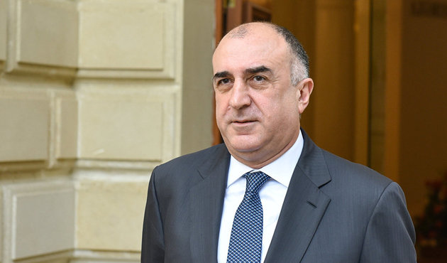 Azerbaycan'dan ABD'ye "Ermeni" notası!