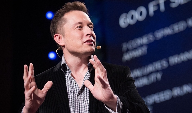 Elon Musk, Mars yolculuğu için tarih verdi...