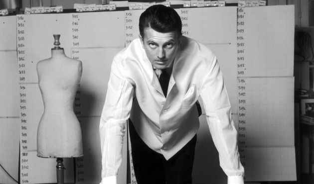 Dünyaca ünlü modacı Givenchy hayatını kaybetti!