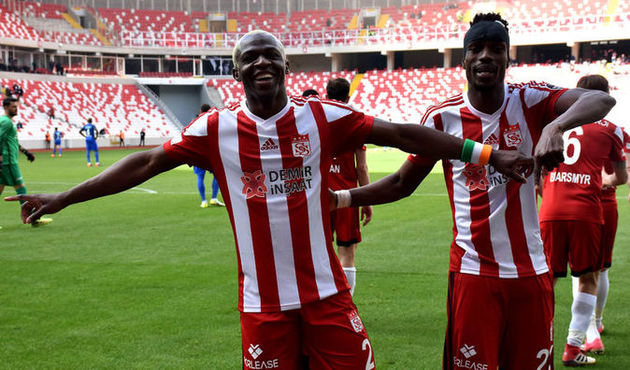 Süper Lig'de Kone fırtınası!